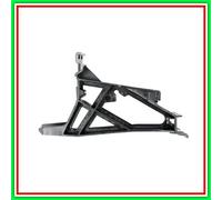 Soporte Spoiler Parachoques Trasero Izquierdo-Plástico Mercedes-Clase A (W177...