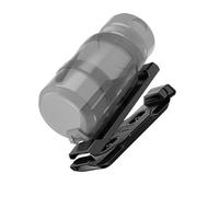 Soporte SRAM BATERIA Extra E-Bike 140mm C/Conector