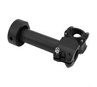 Soporte Starlink Mini con ángulo ajustable para una instalación segura en caravanas, barcos o motocicletas