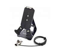 SECURE TABLET STAND W/ K-SLOT CABLE LOCK - FOR 7.9-13IN TABL ET SECTBLTDT