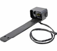 Soporte STEPS BM-E6000-B Para Portabultos Batería ABUS Shimano BT-E6000