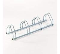 SOPORTE SUELO 4 BICICLETAS REF.B131V4
