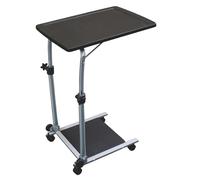 Soporte suelo proyector bandeja extra grande