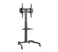 soporte suelo ruedas