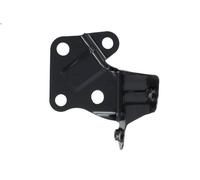 Soporte, sujeción guardabarros BLIC 6504-02-8122411P para RX (_L1_) 2.7 2008-