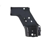 Soporte, sujeción guardabarros BLIC 7802-03-1681381P para X-TRAIL III 2 2014-