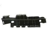 Soporte, sujeción guardabarros BLIC 7802-03-2536381P para FOCUS III 1 2017-2020
