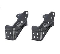 Soporte, sujeción guardabarros BLIC 7802-03-6013381P para CAPTUR II 1.3 2020-