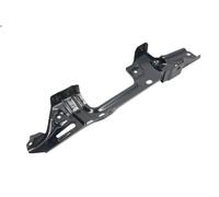 Soporte, sujeción guardabarros BLIC 7802-03-6738381P para FORESTER 2.5 2012-