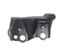 Soporte, sujeción guardabarros BLIC 7802-03-8186384P para RAV 4 V 2 2018-
