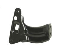 Soporte, sujeción guardabarros BLIC 7802-03-9550384P para GOLF VII 1 2016-2020