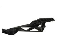 Soporte, sujeción guardabarros BLIC para DODGE GRAND CARAVAN 4 2007-