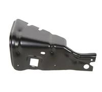 Kit de montaje, guardabarros delantero BLIC 7802-03-0110384P, derecha