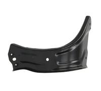 Soporte, sujeción guardabarros Delante, izquierda 7802-03-9547382P BLIC para VW