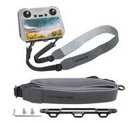Soporte Sunnylife para Mando DJI RC con Correa MM3-GS389