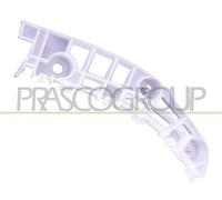 SOPORTE SUPERIOR DERECHO PARACHOQUES DELANTERO OUTLANDER - Mod. 11/15 - 08/18