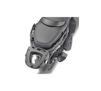 Set Ataque Trasero, GIVI SR9256 para Bauletto Monokey/Monolock, Voge SR4 350