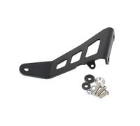 Soporte Suspensión Escape Motocicleta Clavijas Pie Traseras Reposapiés Ciego para Kawasaki para Ninja400 para Ninja250 2022 2023 Motocicleta Reposapiés
