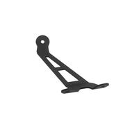 Soporte Suspensión Escape Motocicleta Estriberas Traseras Placa Ciega Para Reposapiés Para Speed Triple 1200 RS RR 2021 2022