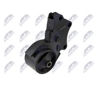 Cojinete de motor izquierdo para Kia Cerato I LD Shuma I FB 1.6 16V 2001-2009