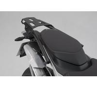 Soporte SW Motech STREET-RACK para baúl trasero KTM DUKE 890 / R / GP 19-26 | DUKE 790 18-26