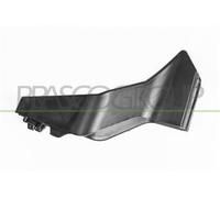 SOPORTE SX PARACHOQUES POSTE CENTRAL PLÁSTICO 5 PUERTAS FORD FOCUS STLINE 07/...