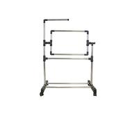 Soporte tablero del arte marco de la tapicería piso madera giratorio 360 grados, tabla derecha regazo for el Cra