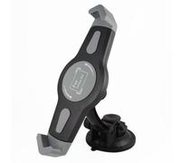 Soporte tablet coche universal 2in1 banana