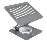 Soporte para tablet tooq ph-narvi-g/ gris