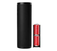 Soporte táctico doble para recargar latas, compatible con dos latas de bebidas de 12 oz, sistem Ultra Chill, fundas aislante táctica de asalto, soporte delgado para enfriar lata de cerveza refrescos