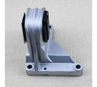 Soporte Tapa Motor para Volvo S60 S70 S80 V70 C70 XC90 XC70 Motor Superior del Coche Soporte DE Barra DE TORSIÓN ESTABILIZADOR Delantero Superior 30680770 9180994 Soporte elástico suspensión Motor