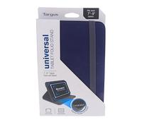 Soporte Targus Universal Para Tablet Funda 7-8 Pulg Azul