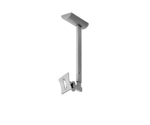 Soporte techo omb hisolution orientable vert. +-20º giro 190º vesa