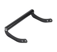 Soporte Teléfono Bici Compatible con Zontes para M310 310M para M350 350M para D350 350D Accesorios De Motocicleta Soporte De Placa De Navegación GPS Soporte De Adaptación De Manillar