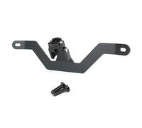 Soporte Teléfono Bicicleta para Piaggio para Beverly 300/400 2021-2024 Soporte de Placa GPS Motocicleta Soporte de Parabrisas Soporte Movil Bicicleta(Type 3)