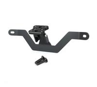 Soporte Teléfono Bicicleta para Piaggio para Beverly 300/400 2021-2024 Soporte de Placa GPS Motocicleta Soporte de Parabrisas Soporte Movil Bicicleta(Type 1)