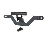 Soporte Teléfono Bicicleta para Piaggio para Beverly 300/400 2021-2024 Soporte de Placa GPS Motocicleta Soporte de Parabrisas Soporte Movil Bicicleta(Type 5)