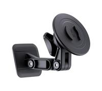 SOPORTE TELEFONO COCHE SP CONNECT SOPORTE ADHESIVO PRO SPC+ MAG NEGRO