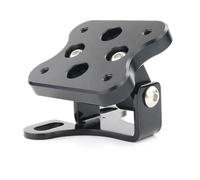 Soporte Telefono Moto Compatible Con Suzuki Para Bandit Para GSF250 1989 1990 1991 1992 1993 1994 1995 1996 1997 1998 1999 2000 Soporte De Montaje Adaptable Navegador GPS De Motocicleta
