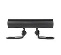 Soporte Telefono Moto Compatible Con Yamaha Para XT225 2009 2010 2011 2012 2013 2014 2015 2016 2017 2018 Soporte De Barra De Montaje Adaptable Para Navegador GPS De Motocicleta