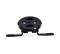 Soporte Telefono Moto Para Thruxton 900 2009 2010 2011 2012 2013 2014 2015 Soporte De Barra De Montaje Adaptable Para Navegador GPS De Motocicleta