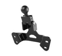 Soporte Teléfono Móvil Moto para V4 S para RS para Rally Soporte Navegación Motocicleta Soporte GPS Placa GPS Teléfono Soporte(Type 6)