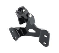 Soporte Teléfono Móvil Moto para V4 S para RS para Rally Soporte Navegación Motocicleta Soporte GPS Placa GPS Teléfono Soporte(Type 3)