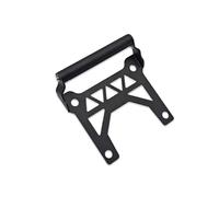 Soporte Teléfono Móvil Moto Soporte Navegación GPS Motocicleta 12 Mm 22 Mm para F-703 2024 2025(22mm)