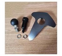 Soporte Teléfono Móvil Motocicleta para ZONTES para ZT350E para 350 E para Motocicleta 350E Soporte de navegación Especial Modificado Soporte para teléfono GPS(Cover Set)