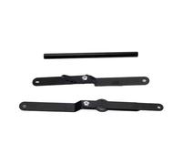 Soporte Teléfono Móvil Navegación Barra Extensión GPS para Harley para Pan-America 1250 S 2021-2024 Soporte GPS