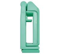 Soporte Teléfono Móvil Sbs SUNGRIP Greeen MHSUPPBEACHG Blanco Plástico