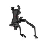 Soporte Teléfono Para F900XR Para F 900 XR Para 900XR 2020 Accesorio Motocicleta Soporte Cargador USB Soporte Placa Navegación GPS Para Teléfono Móvil Soporte Montaje Navegación(USB charging B)