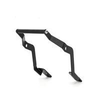 Soporte Teléfono Para F900XR Para F 900 XR Para 900XR 2020 Accesorio Motocicleta Soporte Cargador USB Soporte Placa Navegación GPS Para Teléfono Móvil Soporte Montaje Navegación(12mm USB)