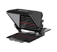 Soporte Teleprompter Neewer X12II para Tablet y Cámara 12 Pulgadas